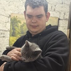 Фотография мужчины Дмитрий, 22 года из г. Луганск