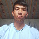Эйдик, 30 лет