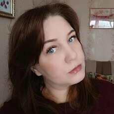 Фотография девушки Елена, 42 года из г. Новочебоксарск
