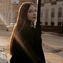 Екатерина, 21 год
