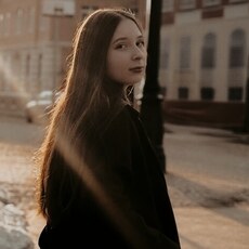Фотография девушки Екатерина, 21 год из г. Рыбинск