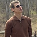 Антон, 21 год