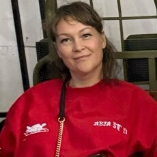Фотография девушки Олеся, 43 года из г. Мурманск