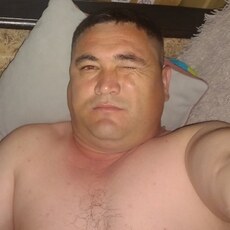 Фотография мужчины Фара, 37 лет из г. Старобельск