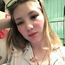 Нати, 18 лет