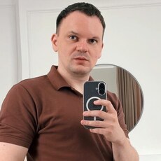 Фотография мужчины Евгений, 34 года из г. Брянск