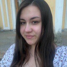 Екатерина, 22 из г. Санкт-Петербург.