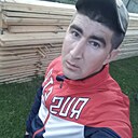 Данияр, 28 лет