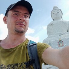 Фотография мужчины Александр, 36 лет из г. Кстово