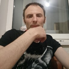 Фотография мужчины Александр, 38 лет из г. Саранск