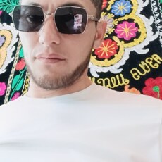 Фотография мужчины Зиёиддин, 30 лет из г. Смоленск