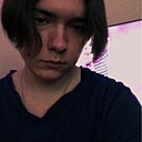 Виталик, 19 лет
