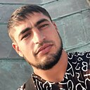 Артём, 24 года