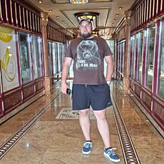 Фотография мужчины Евгений, 38 лет из г. Брест