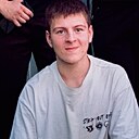 Матвей, 18 лет
