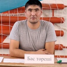 Фотография мужчины Сейчас, 33 года из г. Кокшетау
