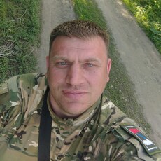 Фотография мужчины Константин, 42 года из г. Сызрань