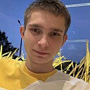 Данил, 20 лет