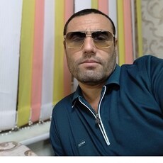 Фотография мужчины Bobir, 40 лет из г. Ноябрьск