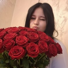 Фотография девушки Людмила, 18 лет из г. Саранск