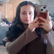 Фотография девушки Людмила, 18 лет из г. Саранск