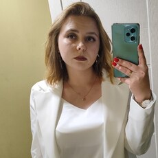 Фотография девушки Вика, 31 год из г. Минск