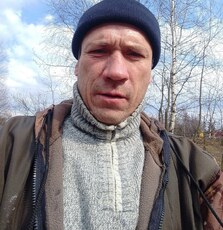 Фотография мужчины Александр, 45 лет из г. Тула