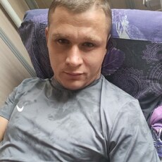 Фотография мужчины Андрей, 36 лет из г. Орел