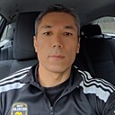 Джамал, 37 лет