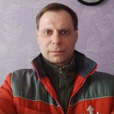 Фотография мужчины Виктор, 44 года из г. Днепр