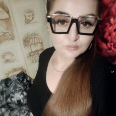 Марина, 36 из г. Калининград.