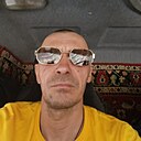Юрий, 45 лет