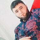 Али, 29 лет
