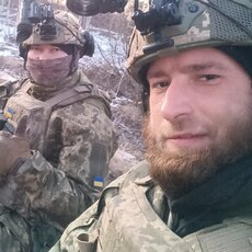 Фотография мужчины Ігор, 33 года из г. Кременчуг