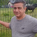 Рамиз, 52 года