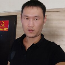 Фотография мужчины Rasul, 30 лет из г. Пенза