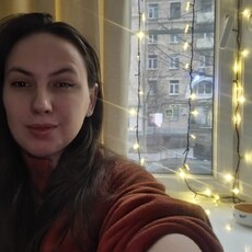 Фотография девушки Анастасия, 32 года из г. Москва