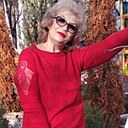 Lyudmila, 57 лет