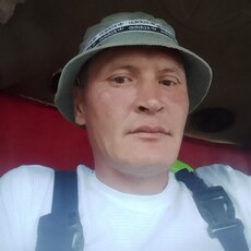Фотография мужчины Мадик, 41 год из г. Актобе