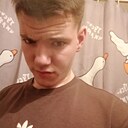 Матвей, 21 год
