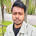 Md Ruhul Ali, 24 года