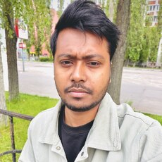 Фотография мужчины Md Ruhul Ali, 24 года из г. Воронеж