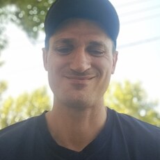 Фотография мужчины Сергей, 35 лет из г. Павлоград