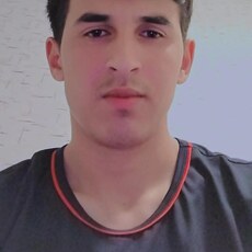 Фотография мужчины Umar, 25 лет из г. Оренбург