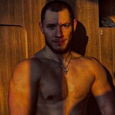 Фотография мужчины Максим, 26 лет из г. Ухта
