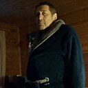 Пашок, 46 лет