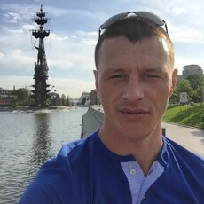 Фотография мужчины Вячеслав, 41 год из г. Смоленск