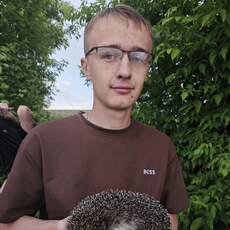 Фотография мужчины Андрей, 21 год из г. Биробиджан