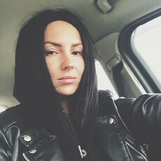 Фотография девушки Юл, 35 лет из г. Москва