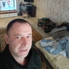 Фотография мужчины Сергей, 37 лет из г. Биробиджан